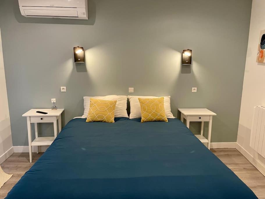 Le Moulin 2 - Appartement Arenes Romaines- Beziers Gare - Wifi- Tv Connecte Eksteriør billede