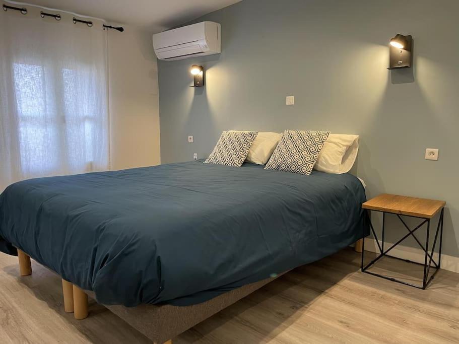 Le Moulin 2 - Appartement Arenes Romaines- Beziers Gare - Wifi- Tv Connecte Eksteriør billede