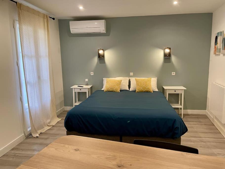 Le Moulin 2 - Appartement Arenes Romaines- Beziers Gare - Wifi- Tv Connecte Eksteriør billede